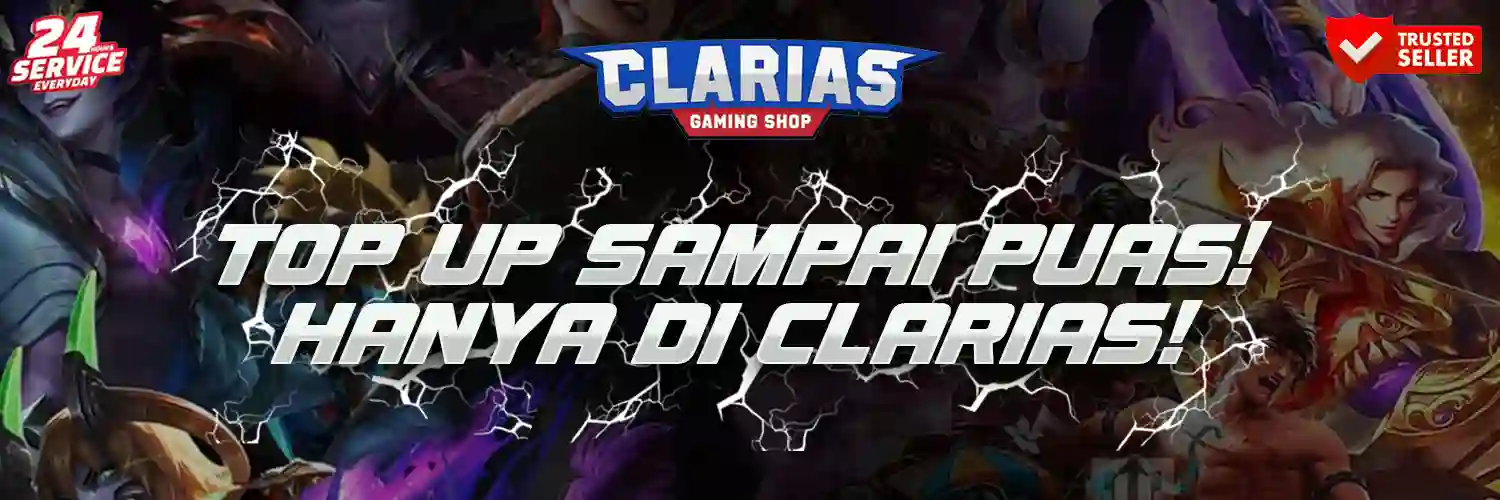 Clariasshop