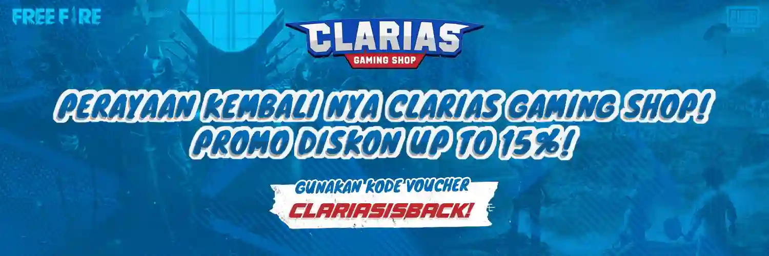 Clariasshop