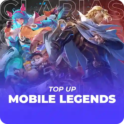 Mobile Legend  Murah