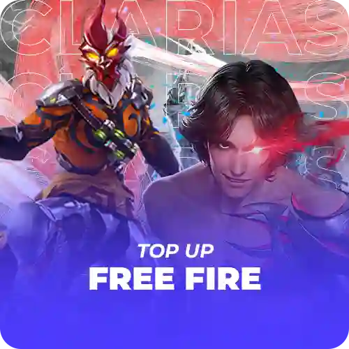 Free Fire  Murah