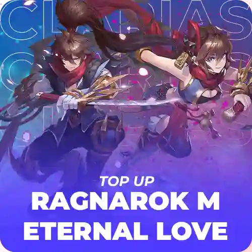 Ragnarok M: Eternal Love  Murah