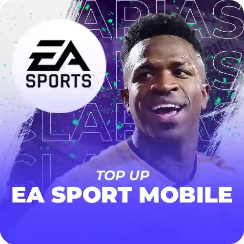 EA SPORTS FC Mobile  Murah