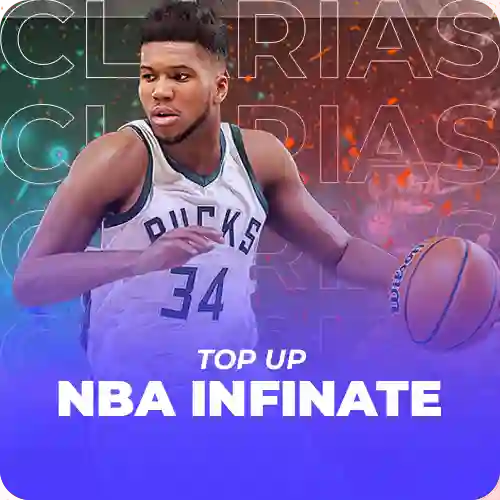 NBA INFINITE  Murah