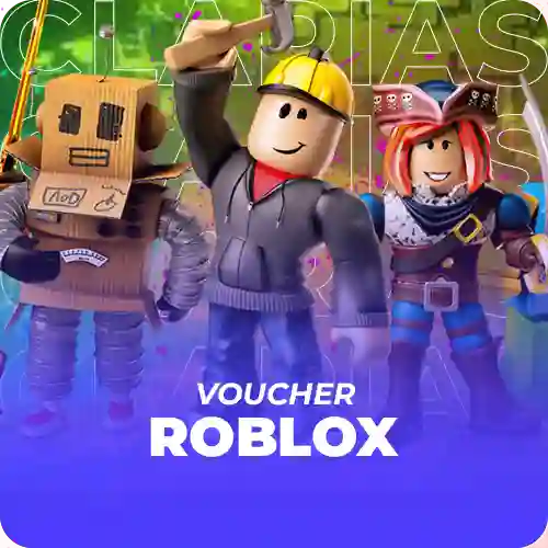 Roblox  Murah